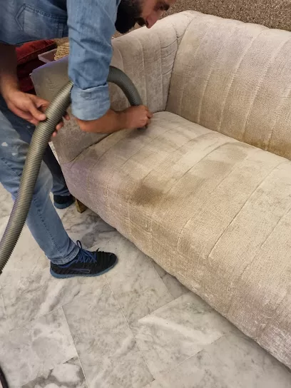 Kurdish Dry Clean