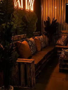 Attay Cafe