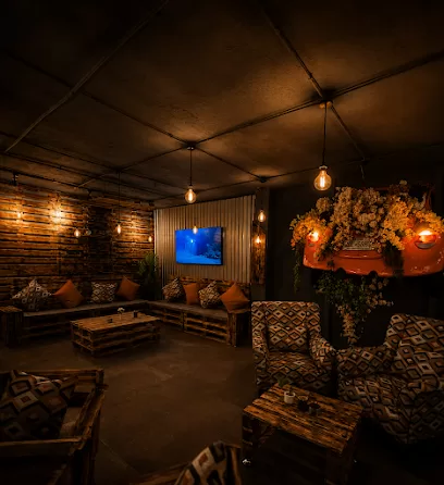 Attay Cafe