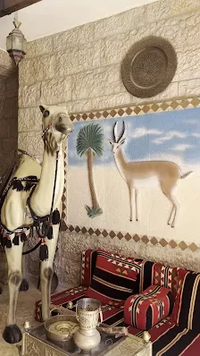 مطعم ريم البوادي