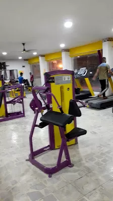 الخالدية MY GYM