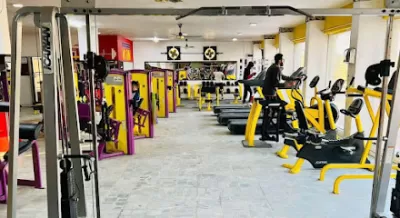 الخالدية MY GYM