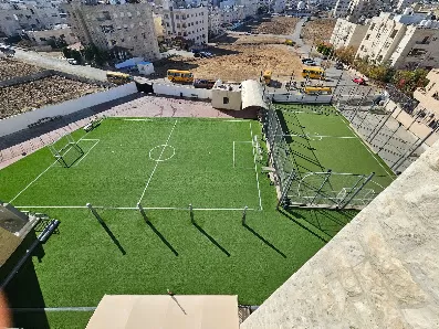 أكاديمية مدى الدولية ٣ / Mada Academy International 3