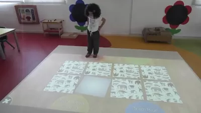 أكاديمية مدى الدولية ٣ / Mada Academy International 3