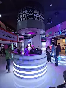 Frenzi Games, Events & Entertainment