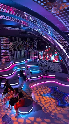 Frenzi Games, Events & Entertainment