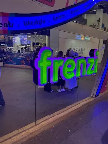 Frenzi Games, Events & Entertainment