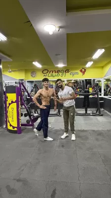 اوميغا جيم
