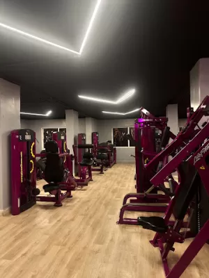 7 Gym