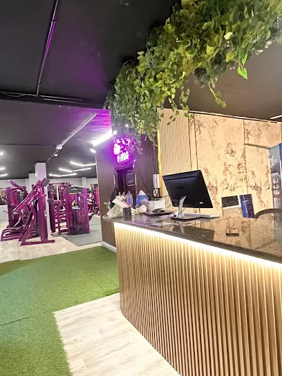 7 Gym