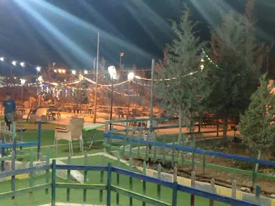 متنزه وحديقة فرح المفرق
