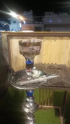 خيل كافيه