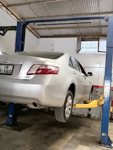 مركز الزيتاوي لتصليح السيارات و قطع الهايبرد