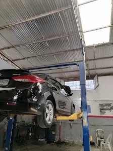 مركز الزيتاوي لتصليح السيارات و قطع الهايبرد