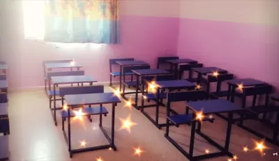 مدرسة مآثر رياحين المفرق الخاصة