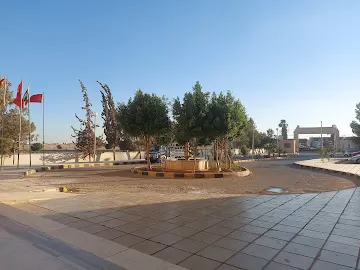 مستشفى النسائية والأطفال المفرق