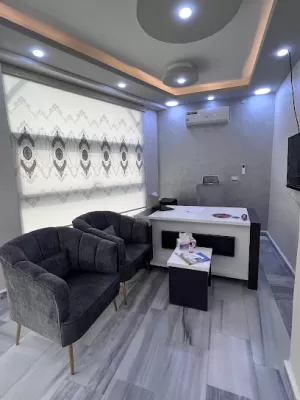 مركز رهف ابوعليم للاستشارات الغذائية