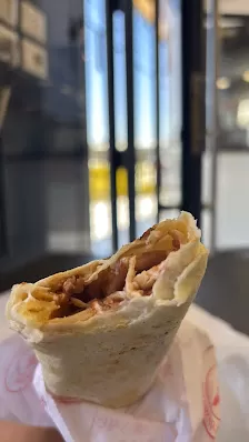 فروج وفحم