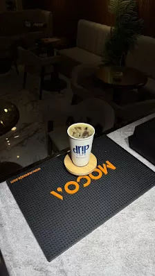 Drip Cafe