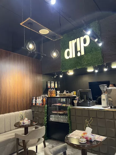 Drip Cafe