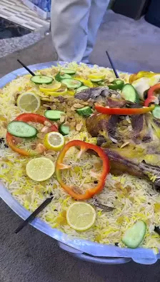 مطاعم قايد حضرموت