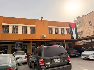 مديرية التربية والتعليم للواء قصبة المفرق