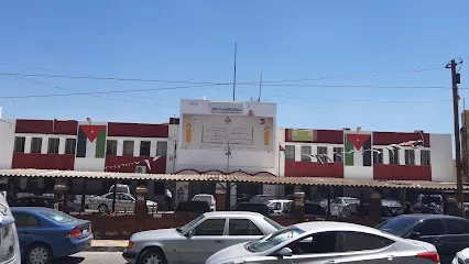 مديرية التربية والتعليم للواء قصبة المفرق