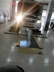 مركز الزيتاوي لفحص السيارات