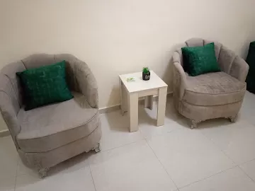 مركز البُشرى للإستشارات الغذائية