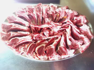 مطعم بغداد