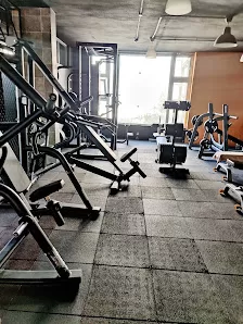 FIT GYM ADRENALINE