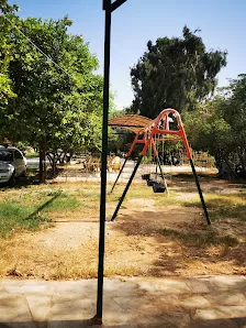 منتزه آرام