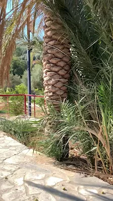 منتزه آرام