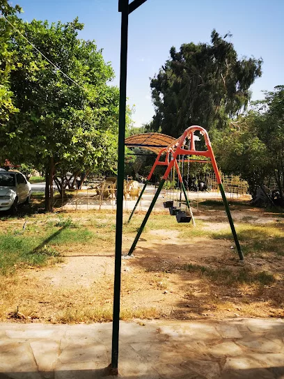 منتزه آرام