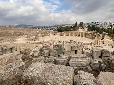 ميدان الخيول