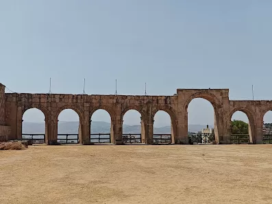 ميدان الخيول