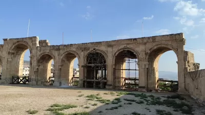 ميدان الخيول