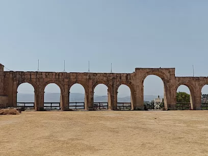 ميدان الخيول