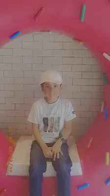 حضانة سنا المجد النموذجية