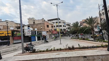 حضانة سنا المجد النموذجية