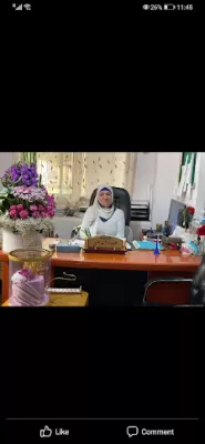 مدرسة سما العلياء ثنائية اللغة