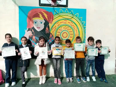 مدرسة سما العلياء ثنائية اللغة