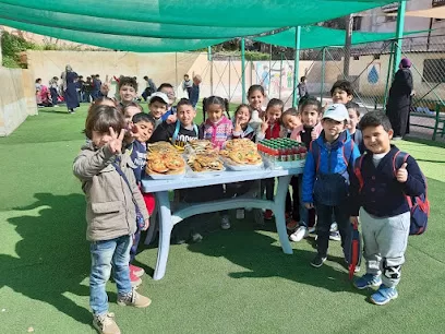 مدرسة سما العلياء ثنائية اللغة