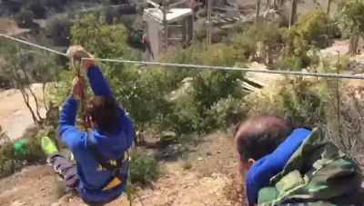 Ranger Adventure Camp