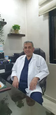 عيادة الدكتور عادل الزعبي استشاري طب الاطفال و حديثي الولادة وامراض الدماغ والاعصاب عند الاطفال