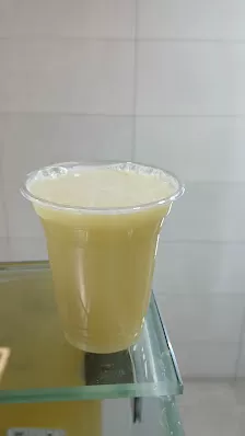 فريش جوس