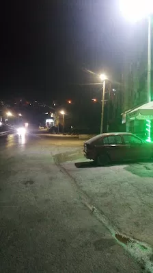 مارسيلو كافيه