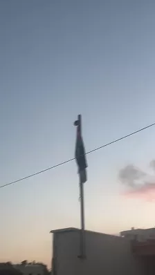ملعب نادي اتحاد جرش الرياضي