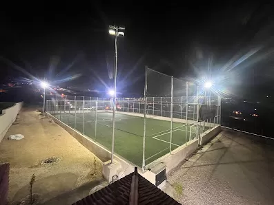 ملعب نادي اتحاد جرش الرياضي