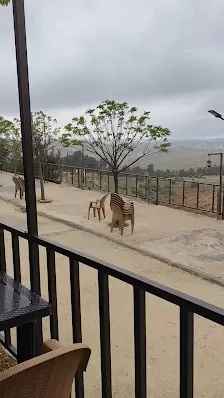 منتزه بيت الياسمين